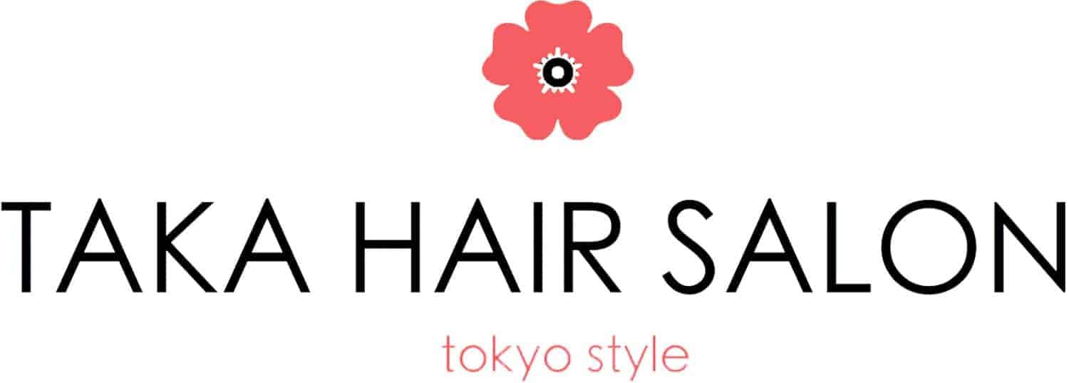 Taka Hair Salon Logo